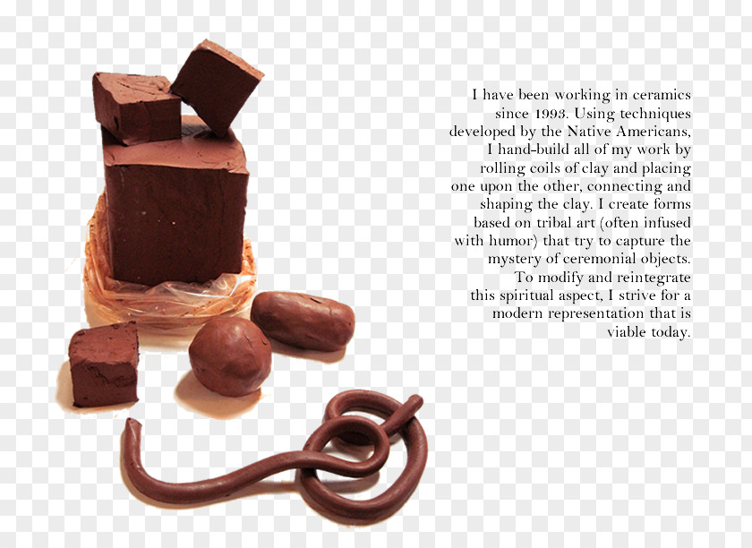 Chocolate Spread Praline PNG