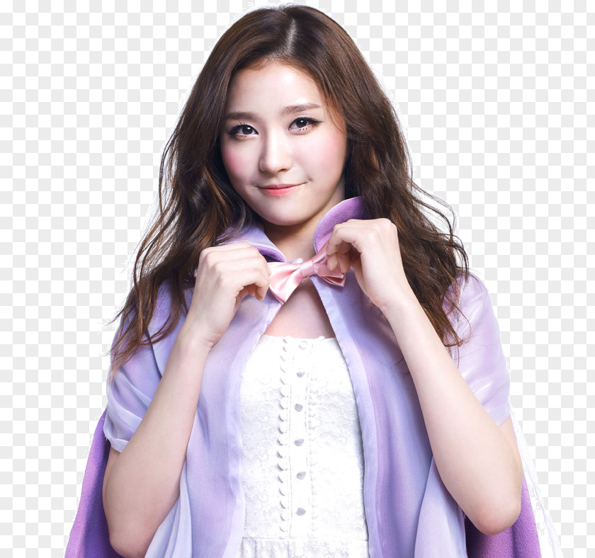 Circle Yooyoung Hello Venus PNG