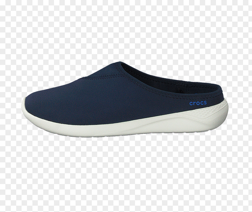 CROCS Slipper Slip-on Shoe Product Design PNG