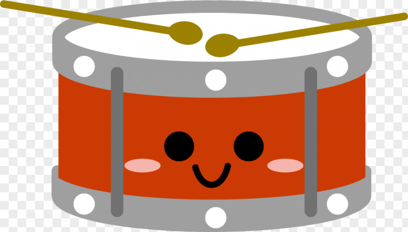 Drum Musical Instruments PNG