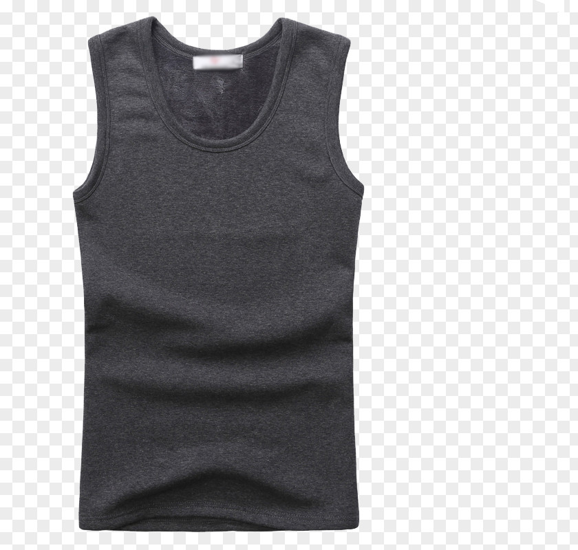 Intimate Baby T-shirt Vest Sleeveless Shirt PNG
