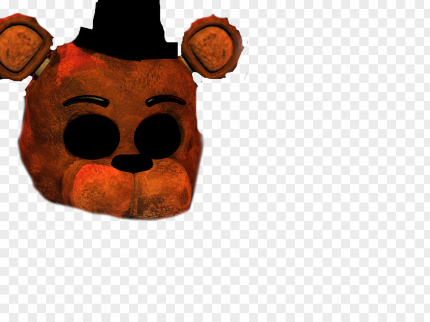 Lego Head Five Nights At Freddy's: Sister Location Freddy's 2 Freddy Fazbear's Pizzeria Simulator 4 PNG