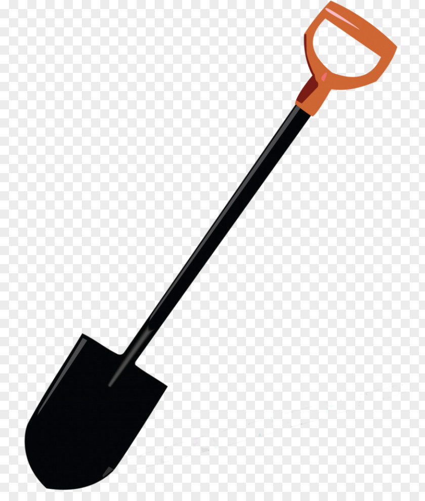 Shovel Clip Art PNG