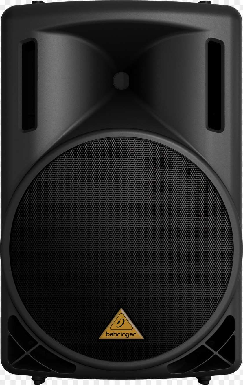 Speaker Loudspeaker Enclosure Powered Speakers Public Address Systems Compression Driver PNG