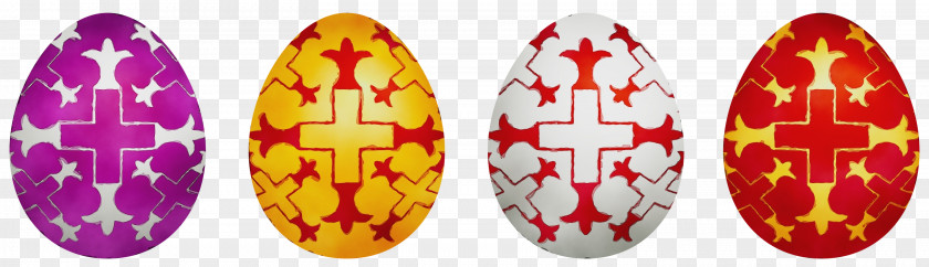 Symmetry Symbol Easter Egg PNG