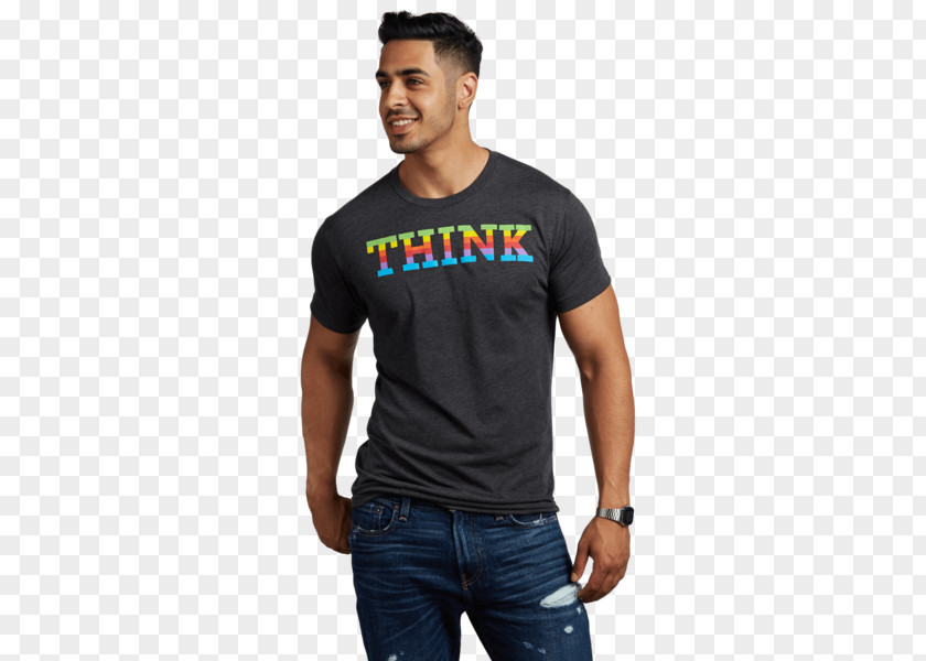 T-shirt Sleeve Shoulder Clothing Pocket PNG