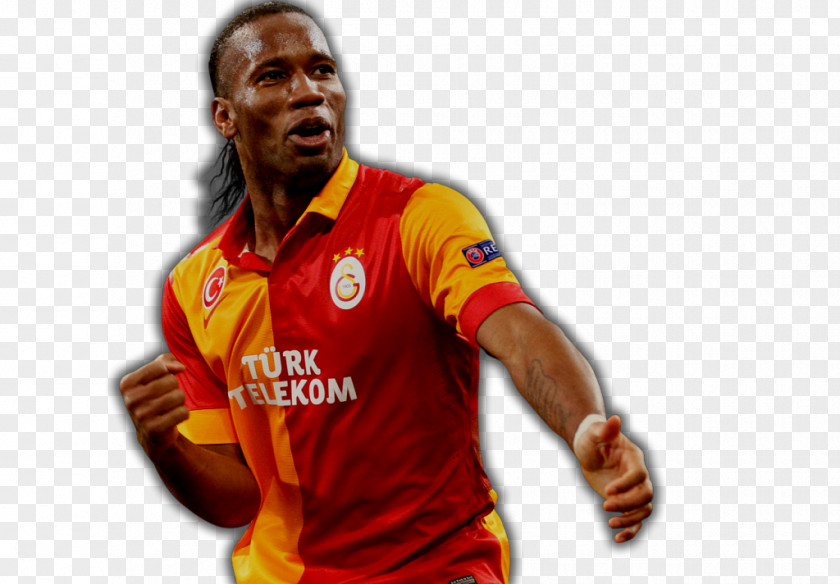 Tomas Muller Didier Drogba Football Player Team Sport Jersey YouTube PNG