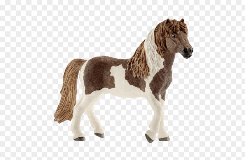 Toy Icelandic Horse Haflinger Foal Pony Stallion PNG