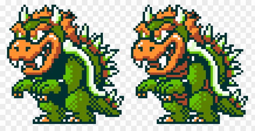 Yoshi Super Mario World Bros. 3 Bowser PNG