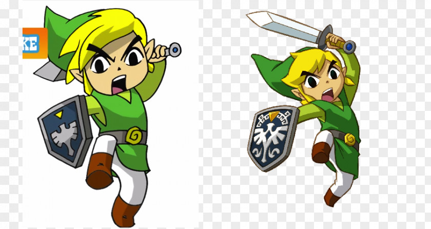 Zelda Link The Legend Of Zelda: Wind Waker Ocarina Time Princess Spirit Tracks PNG