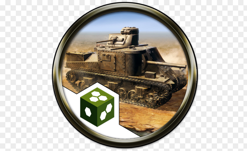 Battlefield Tank Battle: North Africa Second World War African Campaign 1945 United States PNG
