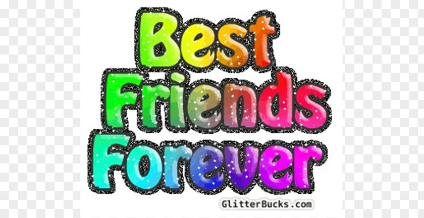 Best Friends Forever Friendship PNG