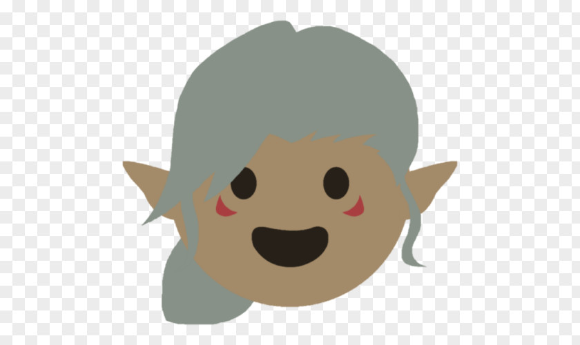 Bob Ross Face Discord Emoji Coran Voltron Honerva PNG