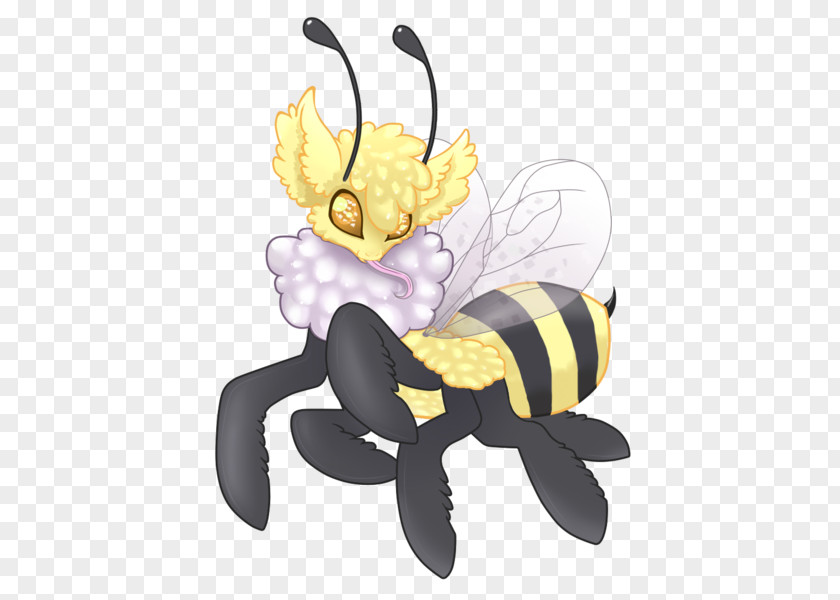 Butterfly Honey Bee Clip Art PNG