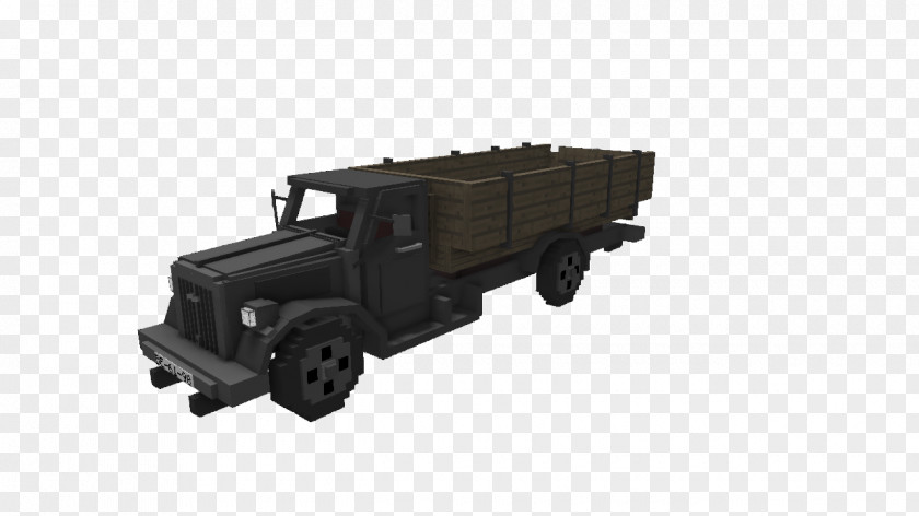 Car Train Second World War Mercedes-Benz Truck PNG