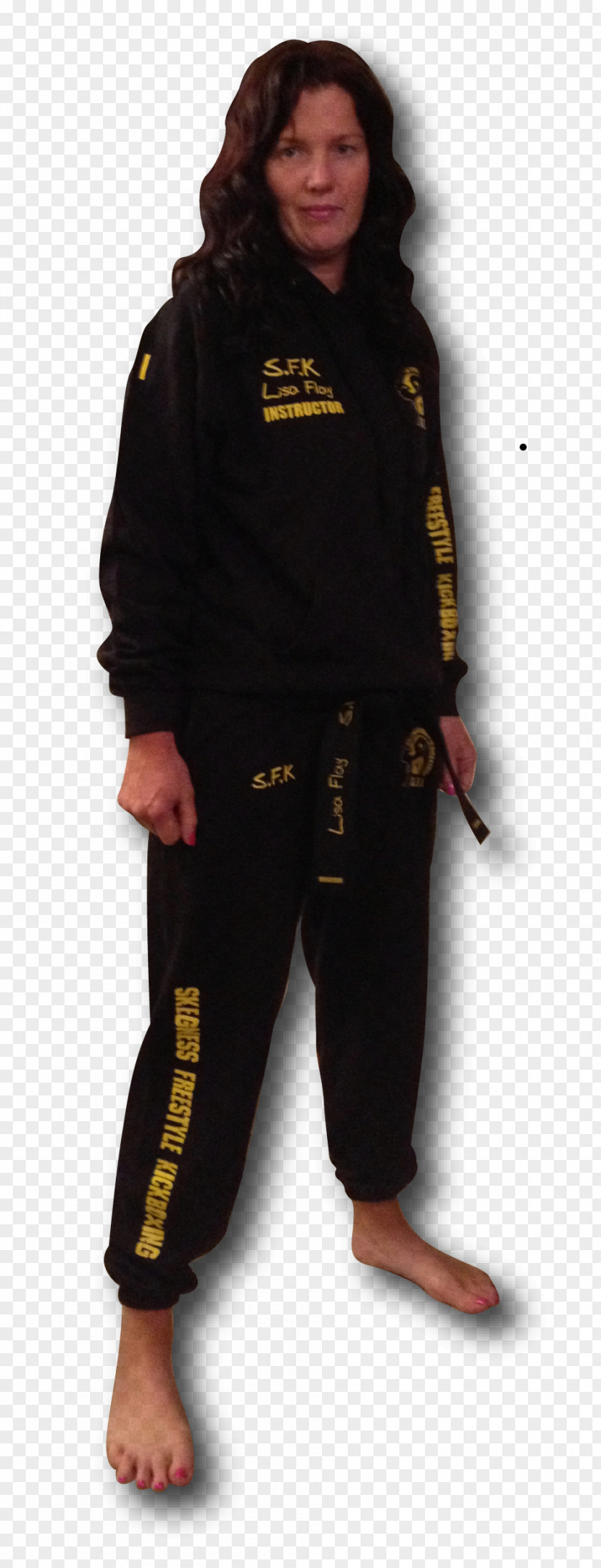 Carnival Tuesday Skegness Kickboxing Costume Training Copyright PNG