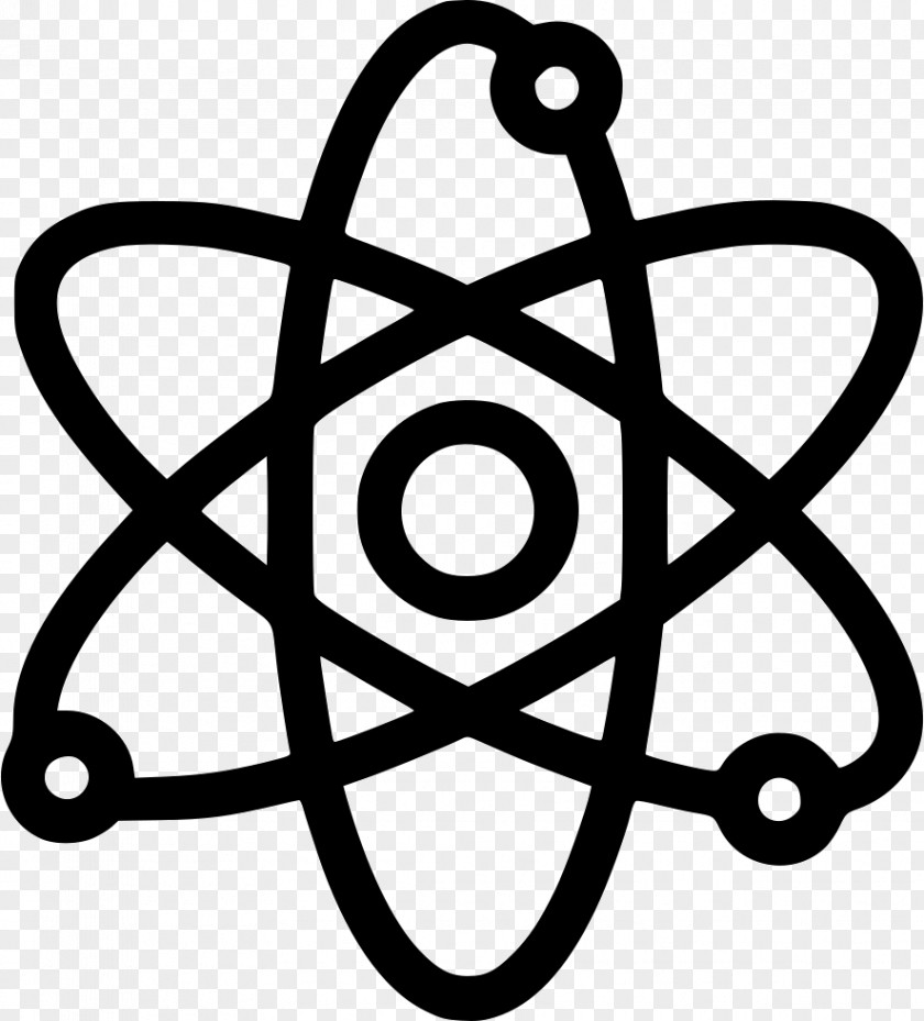 Chemical Symbols Atom Molecular Term Symbol Molecule PNG