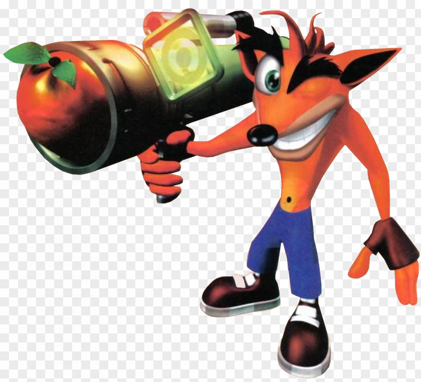 Crash Bandicoot: Warped The Wrath Of Cortex Twinsanity Bandicoot N. Sane Trilogy PNG