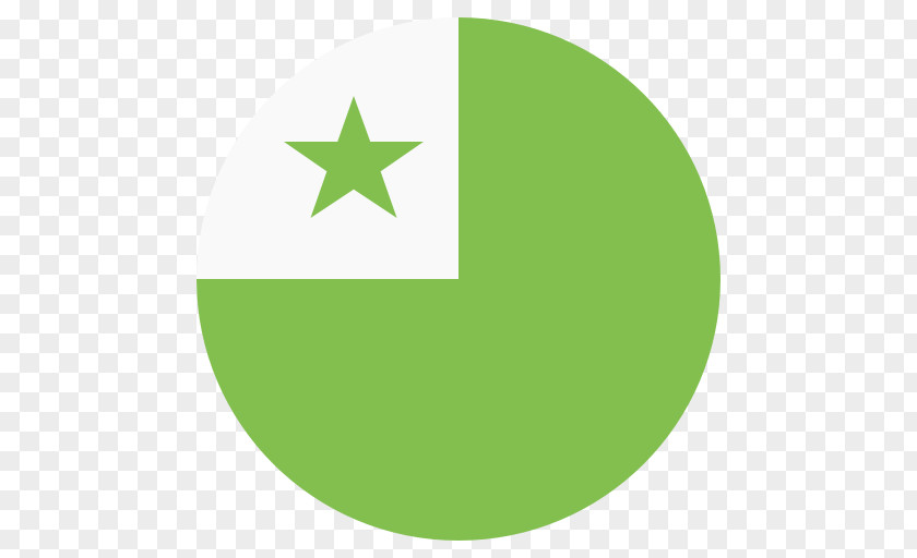 Flag Esperanto Symbols Jubilee Symbol PNG