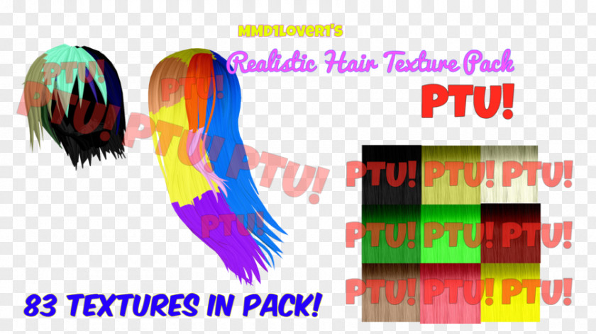 Fur Texture Graphic Design Feather Font PNG