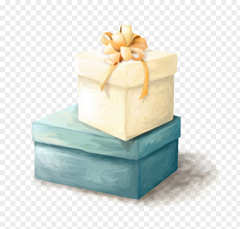 Gift Birthday Torte PNG