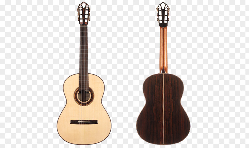 Guitar Acoustic Luthier Classical Making Spruce PNG