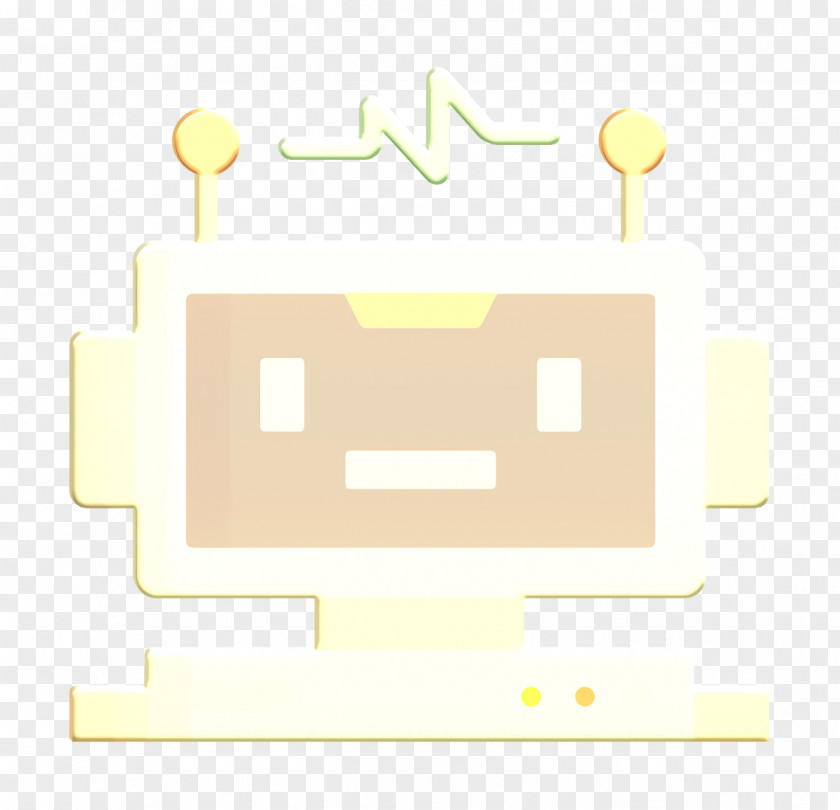 Robot Icon Artificial Intelligence PNG