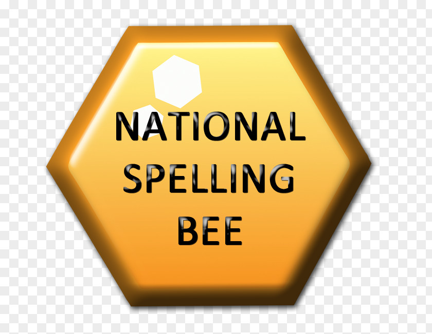 Spelling Bee Scripps National MaRRS Word PNG