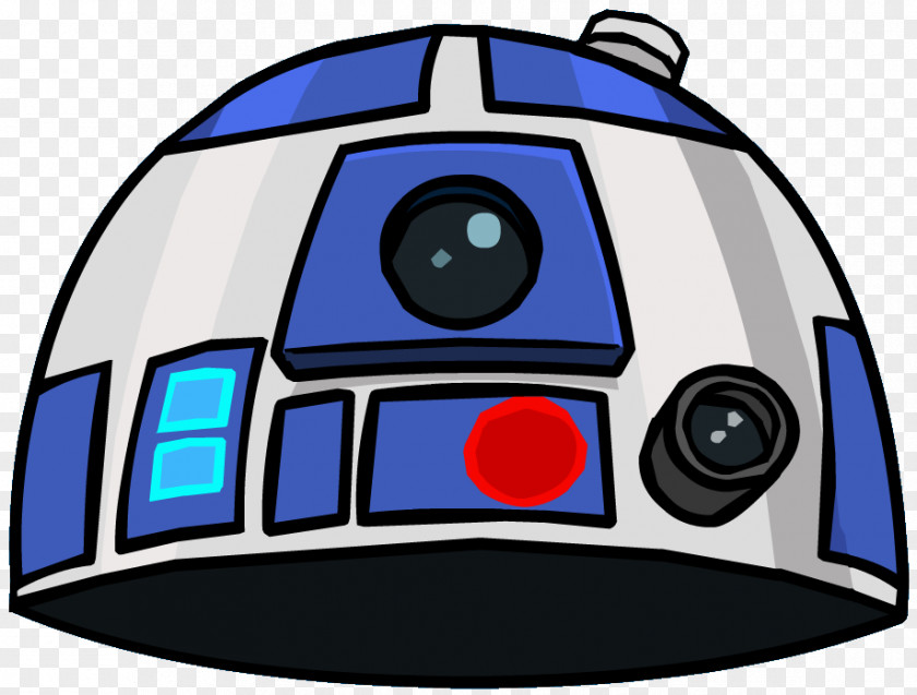 Star Wars R2-D2 Club Penguin Anakin Skywalker C-3PO Luke PNG