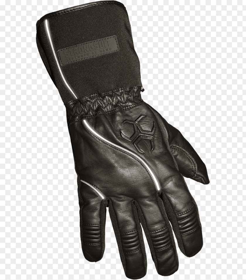 Strong Features Cycling Glove Leather Schutzhandschuh Guanti Da Motociclista PNG