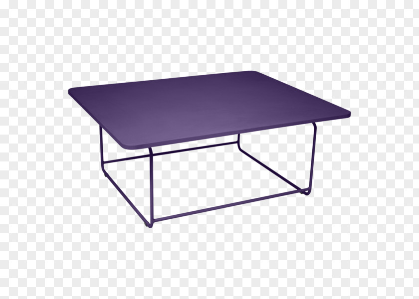 Table Coffee Tables Fermob SA Garden Furniture Chair PNG