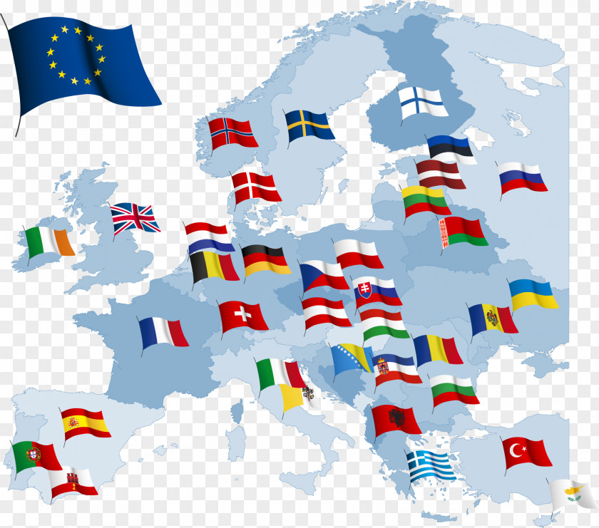 United Kingdom European Union World Map Flag Of Europe PNG