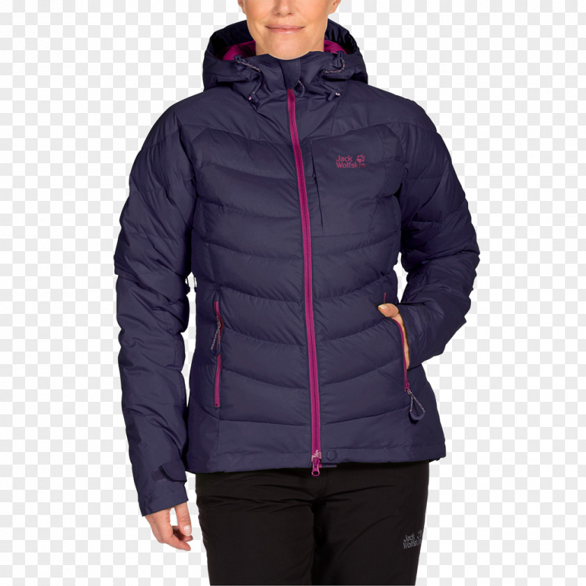 Woman Coat Polar Fleece PNG