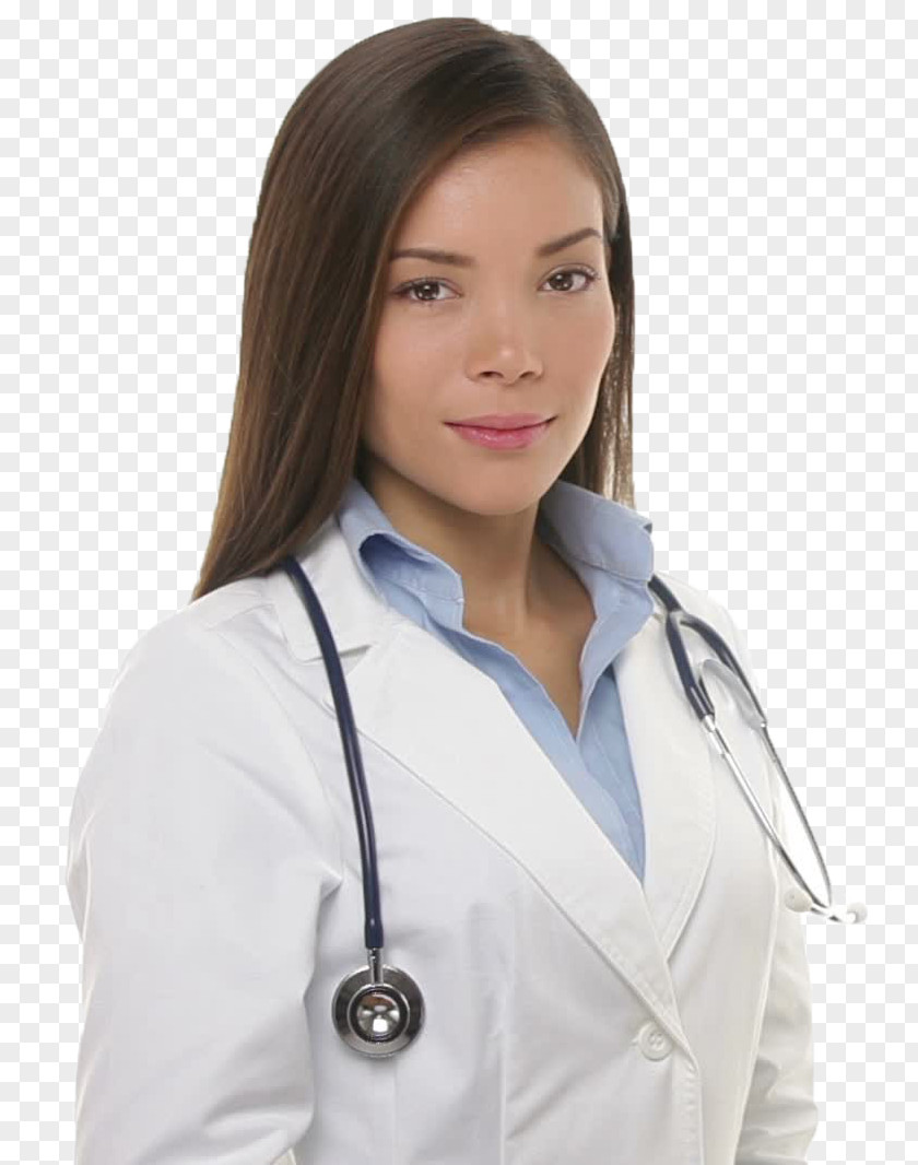 Woman Physician Nursing National Council Licensure Examination Scrubs Patient PNG