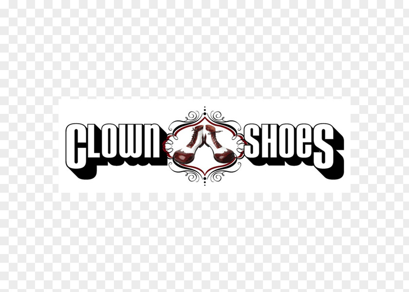 Beer Clown Shoes Logo Brand Font PNG
