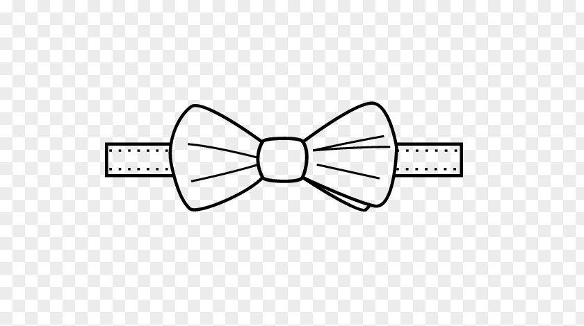 Bow Tie Necktie Drawing Stock Photography PNG