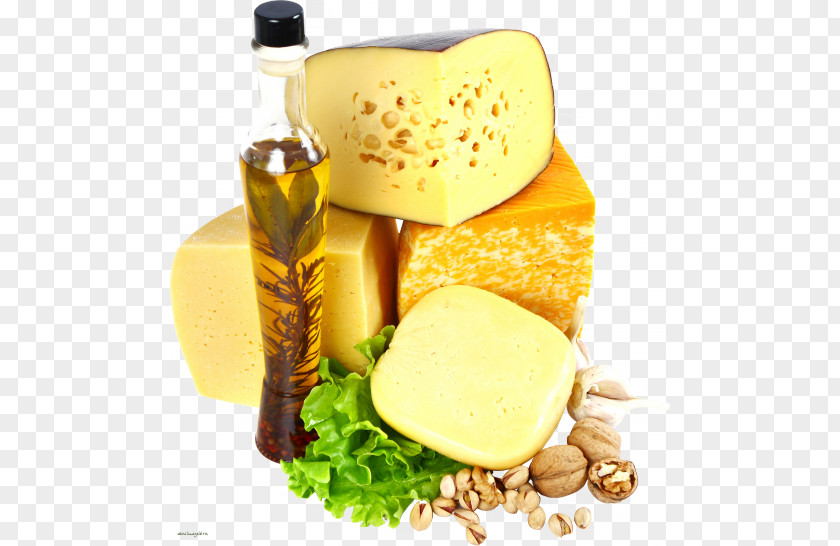 Cheese Ingredients Milk Common Sunflower Oil Clip Art PNG