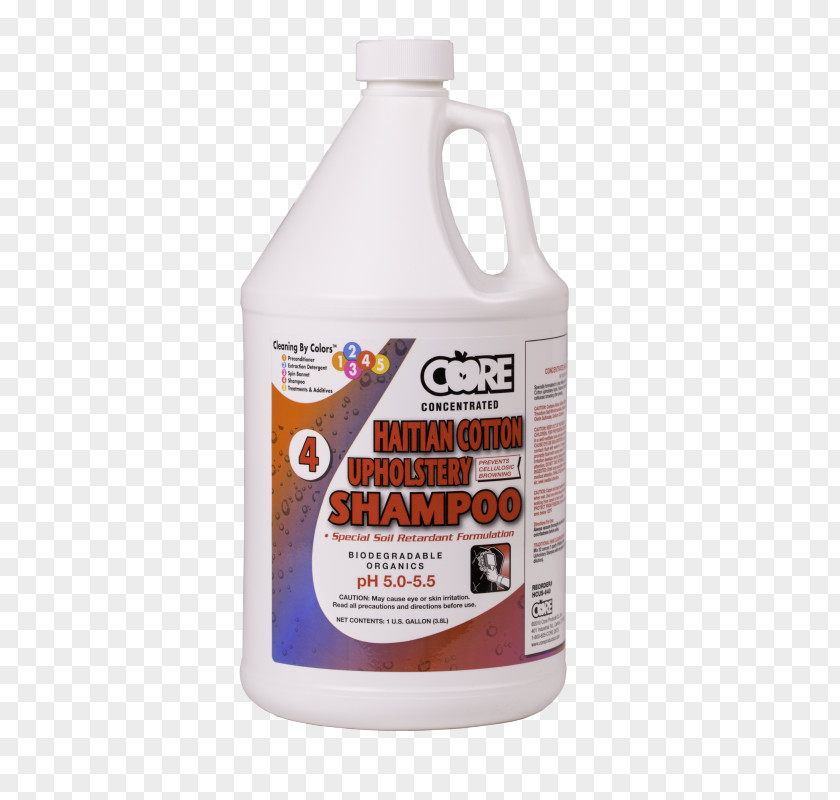 Cotton Fabric Carpet Cleaning Upholstery Cleaner PNG
