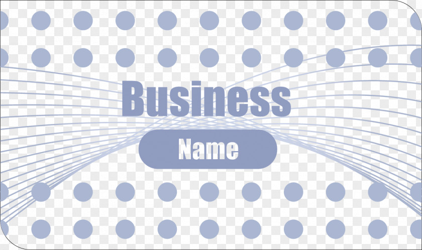 Creative Business Card Template Paper Creativity PNG