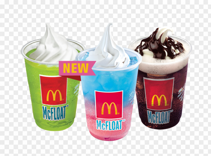 Double Happiness Fizzy Drinks Oldest McDonald's Restaurant Cotton Candy PNG
