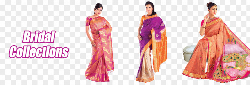 Dress Clothing Silk Fashion Sari PNG