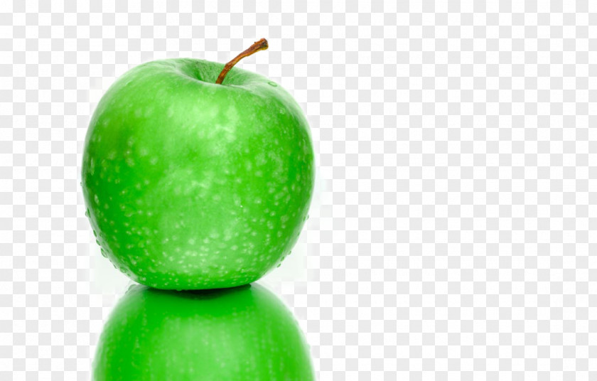 Green Apple Ultra-high-definition Television 4K Resolution Wallpaper PNG