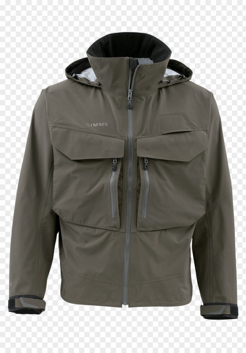 Jacket Simms G3 Guide Men's Fishing Products Tactical Gore-Tex PNG