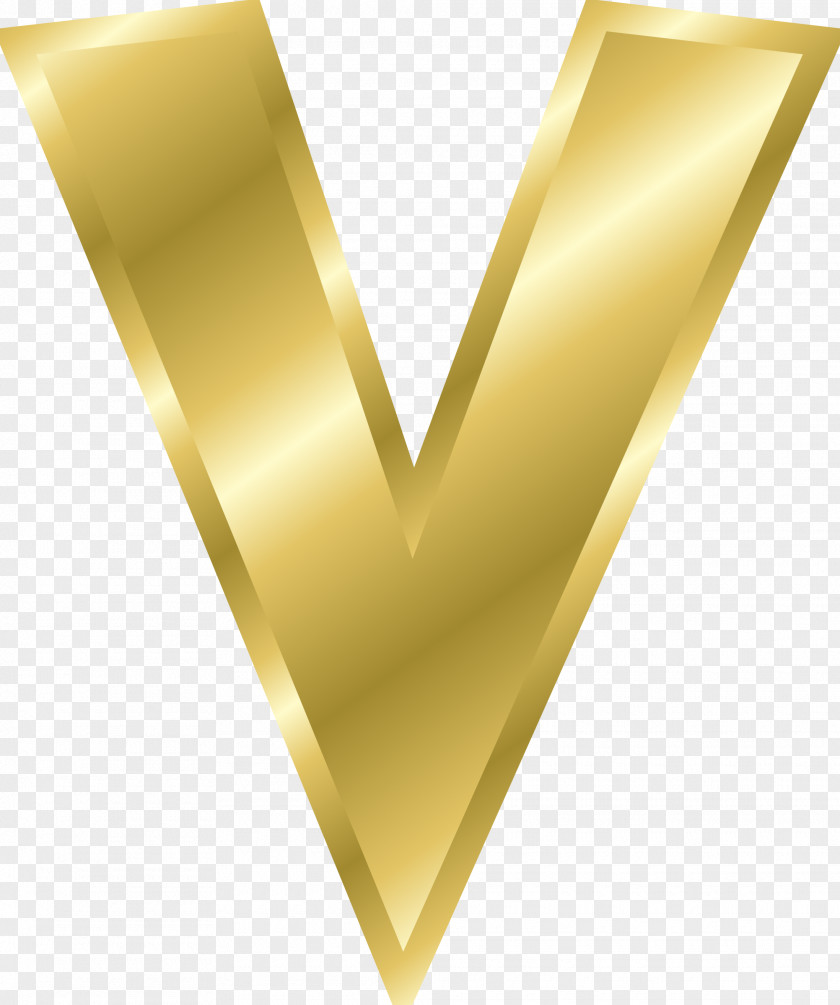 Lettering Letter V Alphabet Clip Art PNG