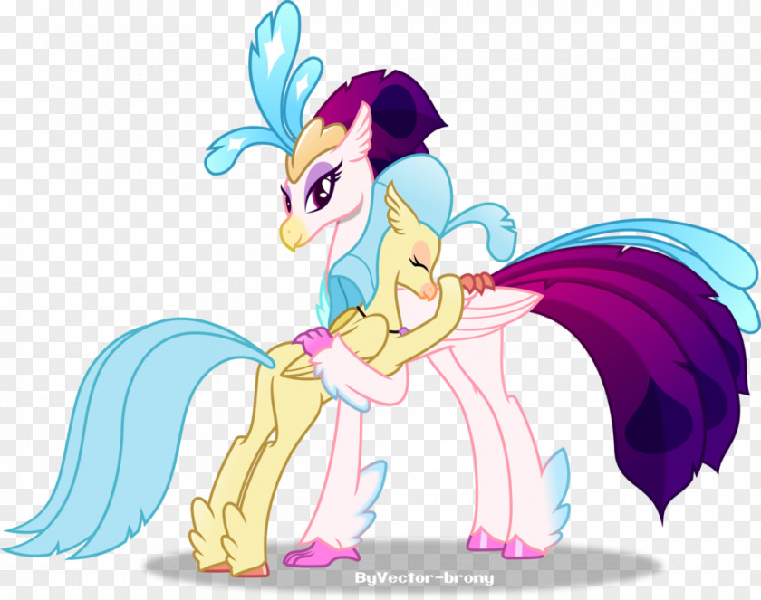 Look Pony Princess Skystar Queen Novo Rainbow Dash DeviantArt PNG