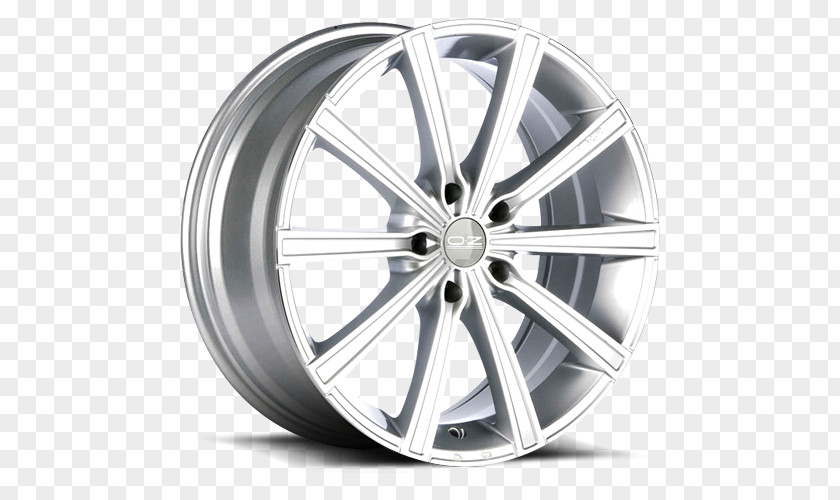 Metal Line Alloy Wheel Car Rim Tire PNG