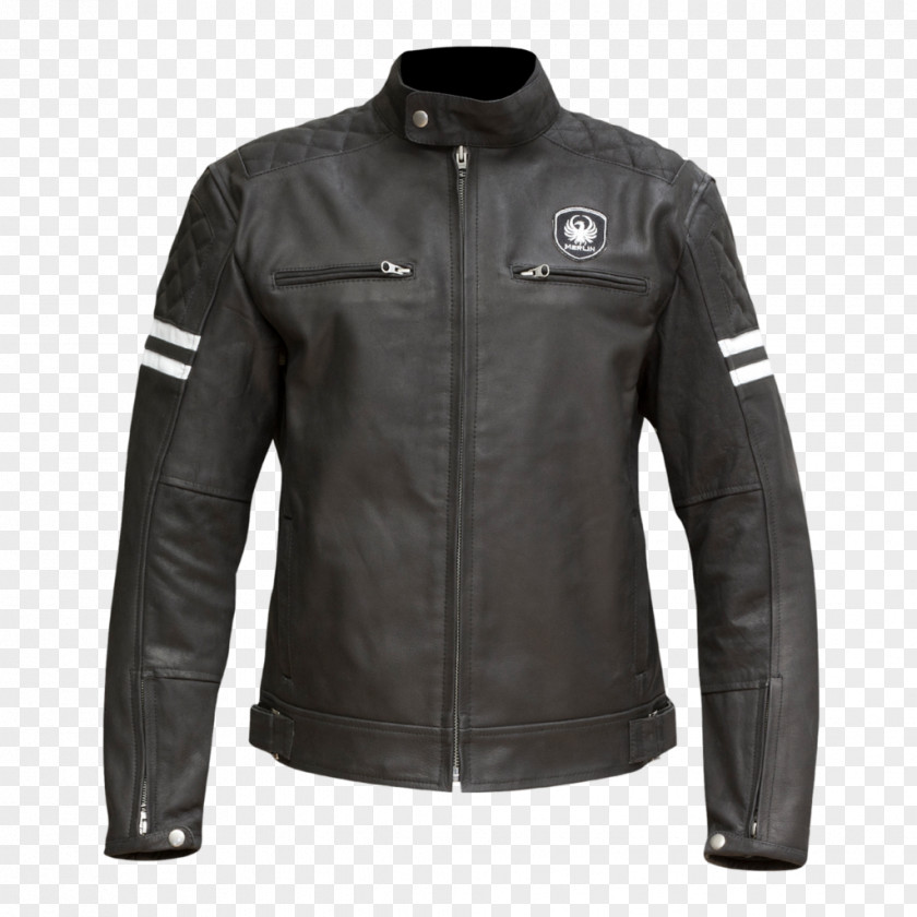 Motorcycle Alpinestars Riding Gear Leather Jacket PNG