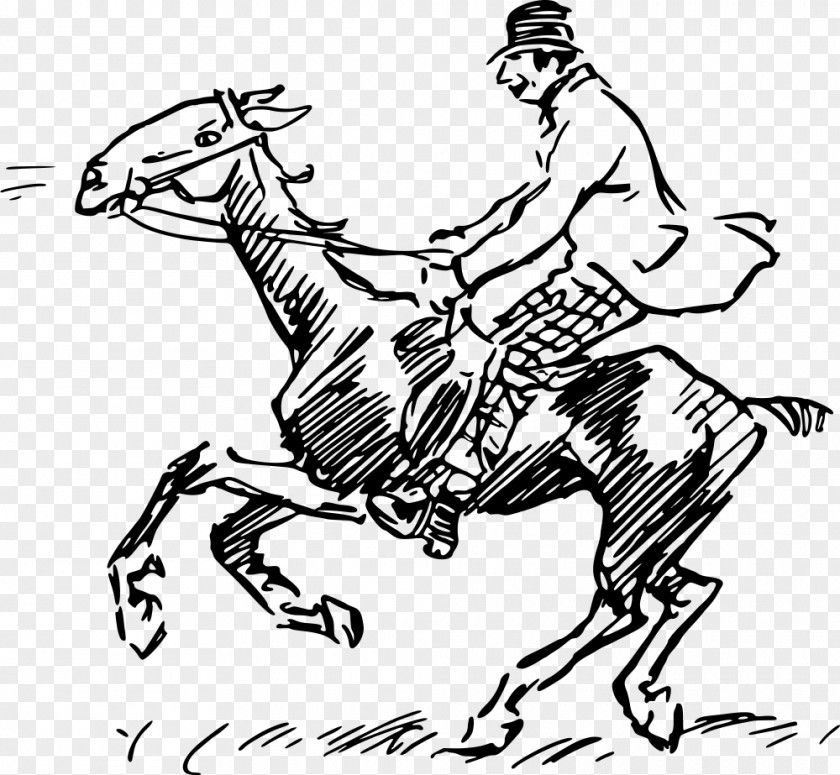 Old Erhu Horse Pony Clip Art PNG