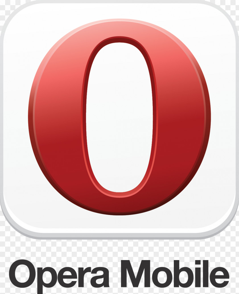 Opera Mini Web Browser Mobile Phones PNG