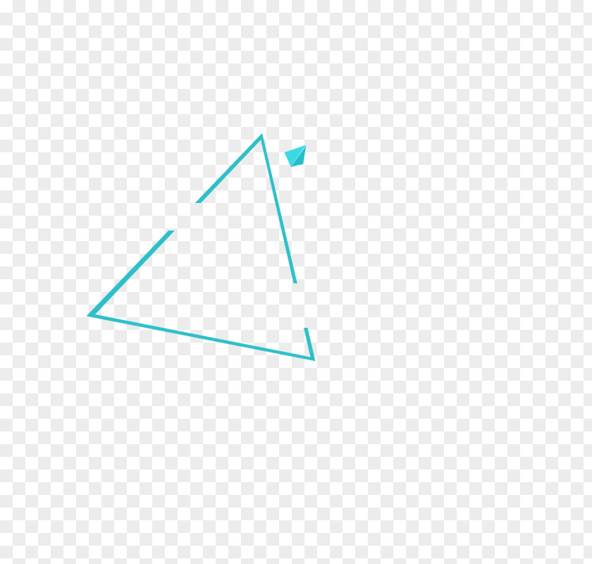 Triangle Background Area Pattern PNG